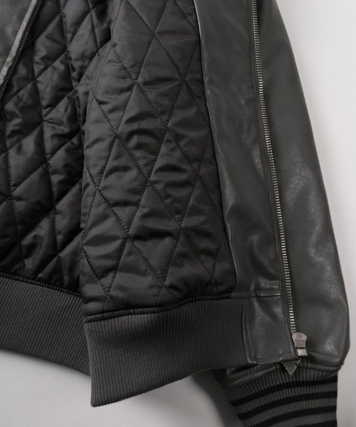 starter スターター スティーラーズ レザージャケット starter スターター スティーラーズ レザージャケット