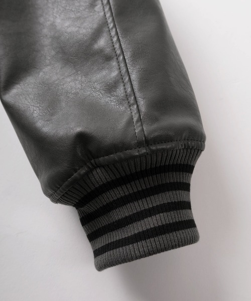 STARTER（スターター） スタジャン 「88」「STARTER/スターター