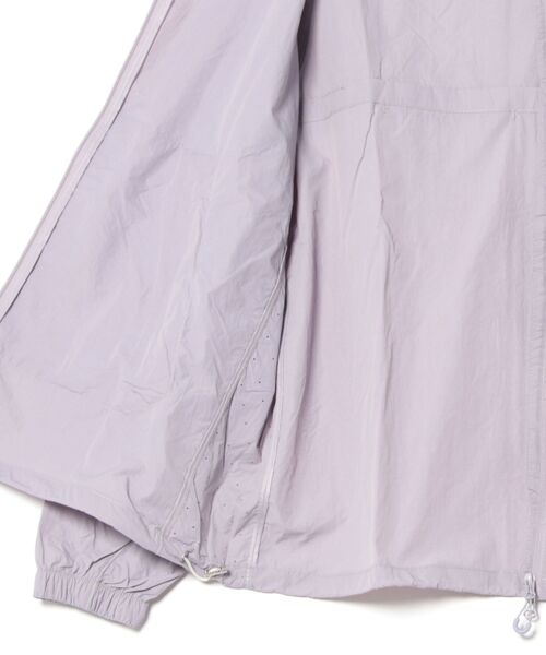 「aimoha」 ブルゾン LARGE オフホワイト メンズ_画像3