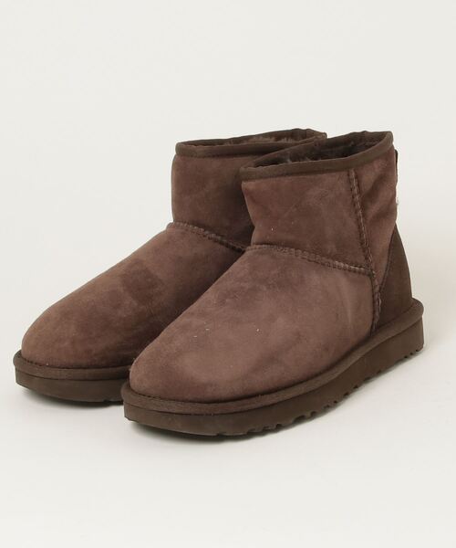 UGG Australia（アグオーストラリア） 「UGG」 ショートブーツ 24cm