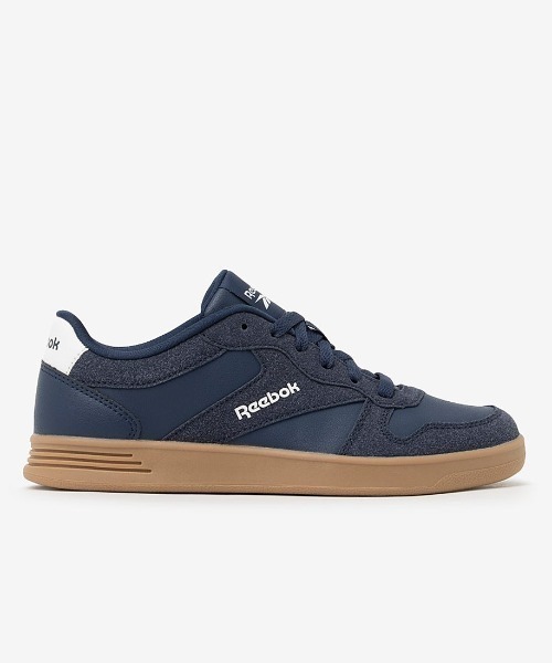 Reebok（リーボック） スニーカー メトロ ストライド / REEBOK METRO 