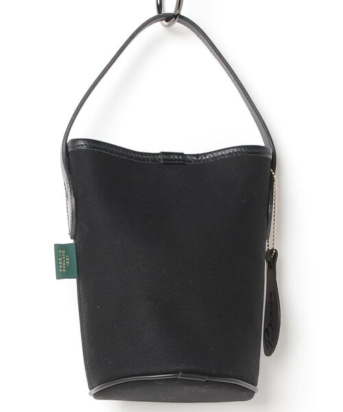 「BRADY」 ハンドバッグ - ブラック レディース_画像2