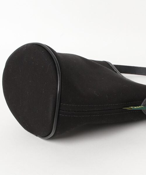 「BRADY」 ハンドバッグ - ブラック レディース_画像3