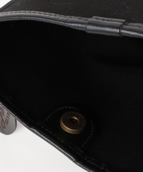 「BRADY」 ハンドバッグ - ブラック レディース_画像4