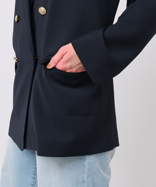 RIVE DROITE（リヴドロワ） テーラードジャケット FREE ベージュ