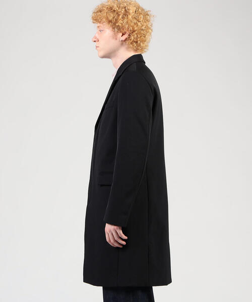 TOMORROWLAND（トゥモローランド） チェスターコート M