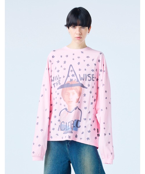 Little sunny bite（リトルサニーバイト） tシャツ Little sunny