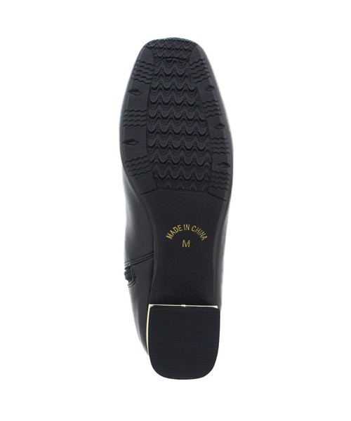 「JELLY BEANS」 ショートブーツ S アイボリー レディース_画像7