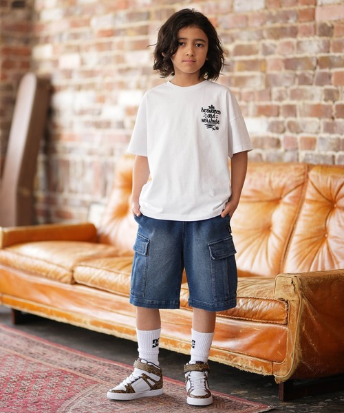 DC SHOES（ディーシーシューズ） tシャツ DC/ディーシー Tシャツ 26 KD