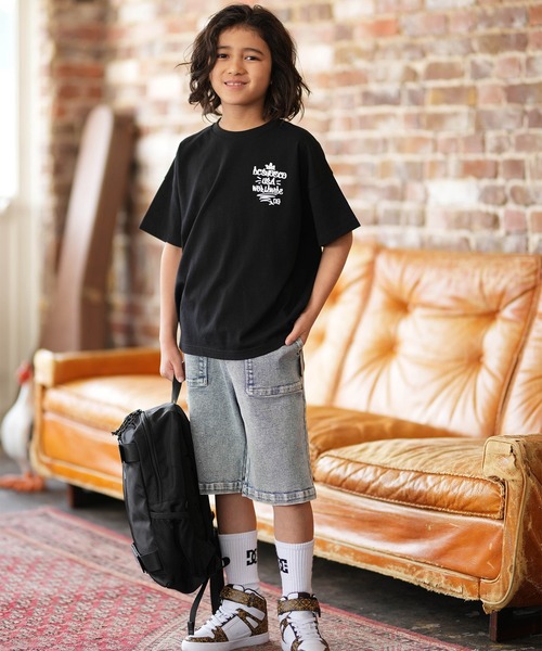 DC SHOES（ディーシーシューズ） tシャツ DC/ディーシー Tシャツ 26 KD
