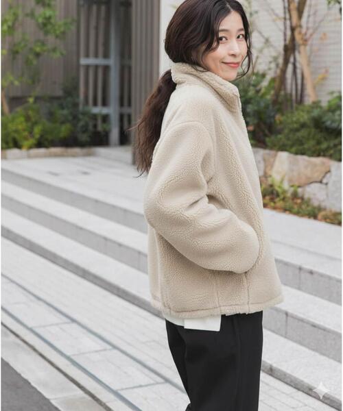 URBAN RESEARCH DOORS（アーバンリサーチドアーズ） コート アウター