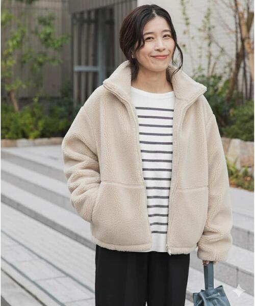 URBAN RESEARCH DOORS（アーバンリサーチドアーズ） コート アウター