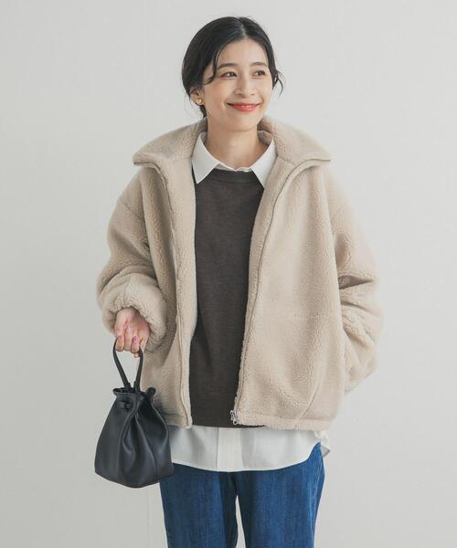 URBAN RESEARCH DOORS（アーバンリサーチドアーズ） コート アウター