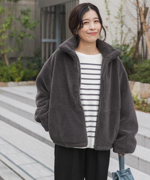 ジャケット・アウター mym URBAN RESEARCH DOORS（アーバンリサーチドアーズ） コート アウター