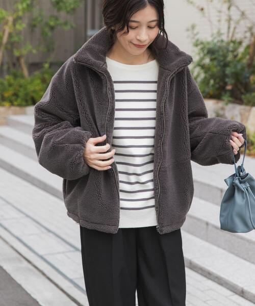 URBAN RESEARCH DOORS（アーバンリサーチドアーズ） コート アウター