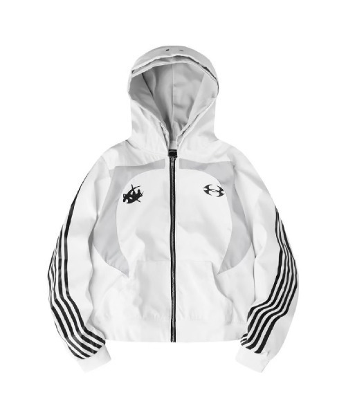 まいける cozy World wide razor jacket まいける cozy World wide razor jacket まいける cozy World wide