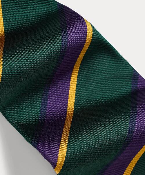 POLO RALPH LAUREN（ポロ・ラルフローレン） ネクタイ ヴィンテージ