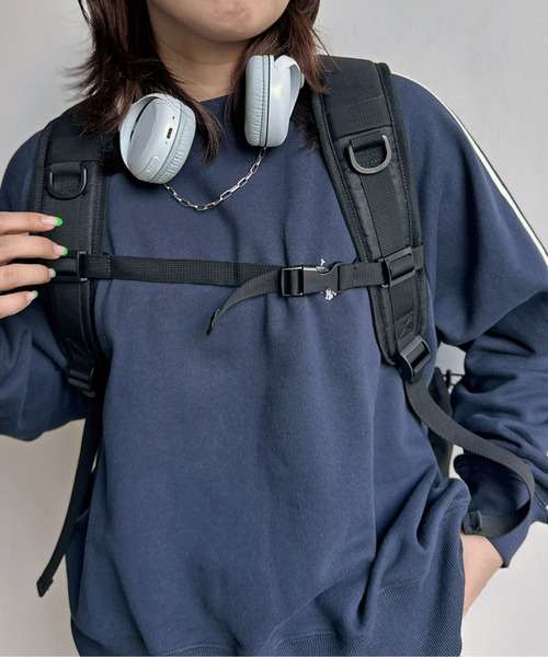 「CPCM」 リュック FREE ブラック系その他2 メンズ_画像4