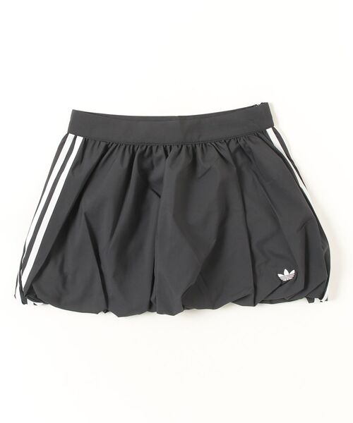 adidas（アディダス） スカート バルーンミニスカート : ZOZOTOWN