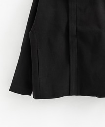 「Rocky Monroe」 ブルゾン M オフホワイト メンズの画像5