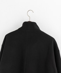 「Rocky Monroe」 ブルゾン M オフホワイト メンズの画像7