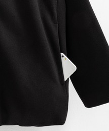 「Rocky Monroe」 ブルゾン M オフホワイト メンズの画像9