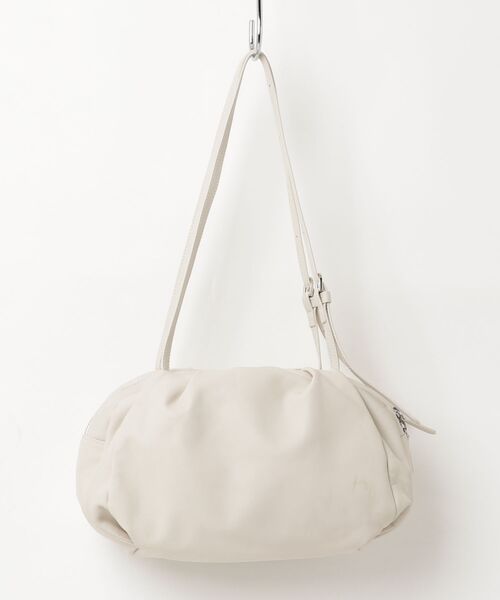 ear PAPILLONNER（イア パピヨネ） トートバッグ FREE ホワイト