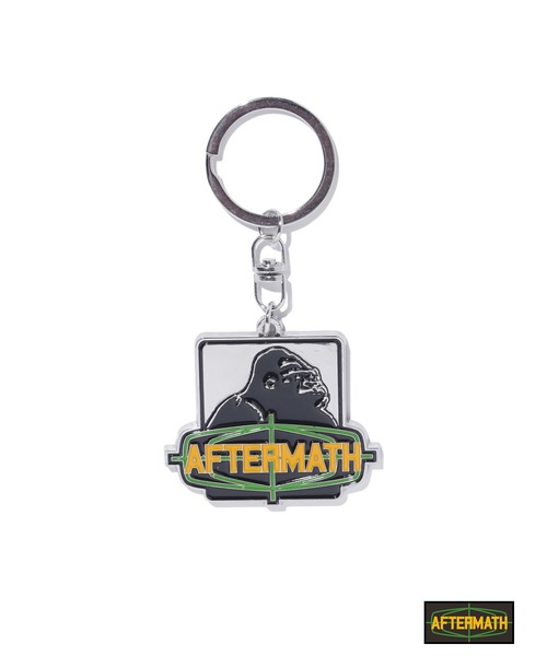 キーホルダー XLARGE×AFTERMATH KEYCHAIN : ZOZOTOWN Yahoo!店 - 通販