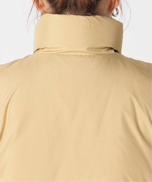 IENA（イエナ） ダウンベスト FREE ブラック レディース : ZOZOTOWN