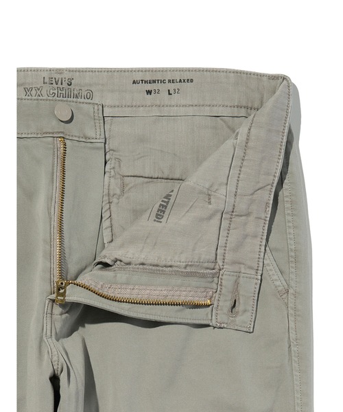 Levi's（リーバイス） チノパン XX CHINO オーセンティック リラックス
