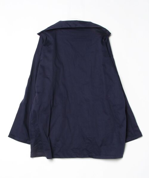 「WAIPER.inc」 ブルゾン L ネイビー メンズ_画像2