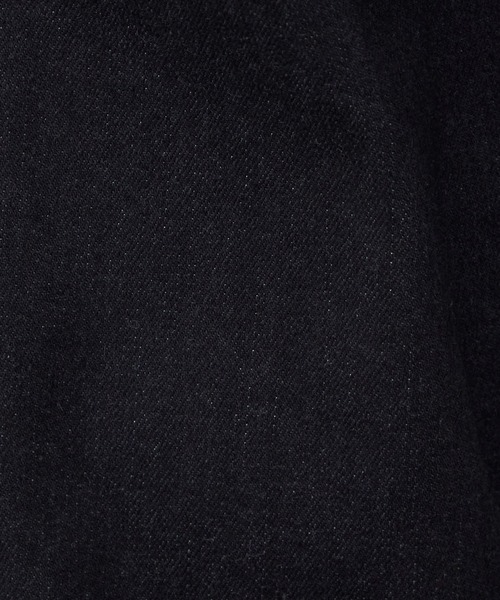 「C17」 デニムパンツ 29 インディゴブルー レディース_画像8