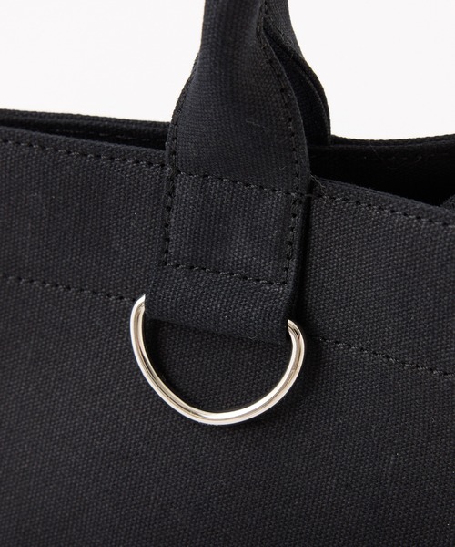 「Seemi. byNICECLAUP」 トートバッグ FREE アイボリー レディース_画像5