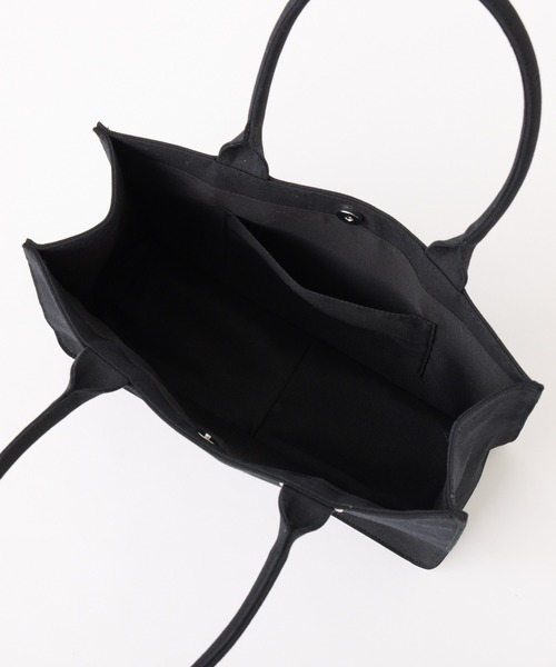 「Seemi. byNICECLAUP」 トートバッグ FREE アイボリー レディース_画像9