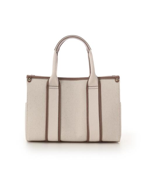 Samantha Vega（サマンサベガ） ハンドバッグ 新色ロゴテープ