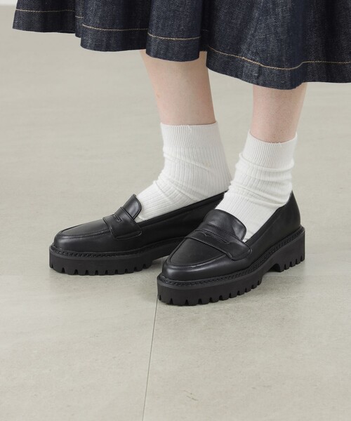MACKINTOSH PHILOSOPHY（マッキントッシュフィロソフィー） シューズ S