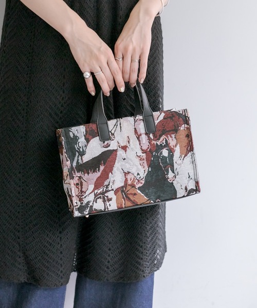 極美品 イアパピヨネ ハンドバッグ ボストンバッグ ブラウン 2way CLEA ボストンバッグ 2WAYビッグボストンバッグ レディース : ZOZOTOWN