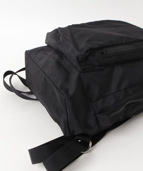 「FREDRIK PACKERS」 リュック FREE ブラック レディース_画像3