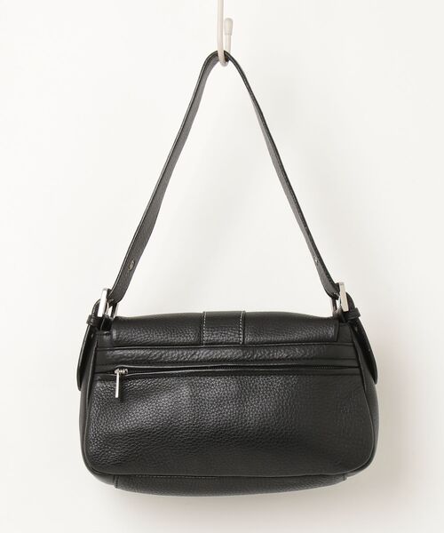 「BREE」 ハンドバッグ - ブラック レディース_画像2