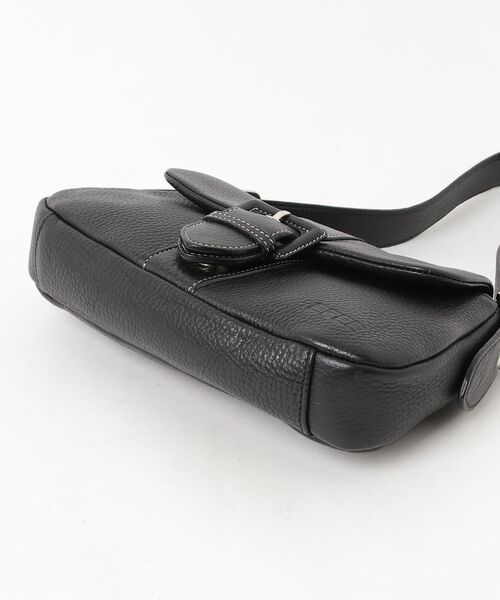 「BREE」 ハンドバッグ - ブラック レディース_画像3