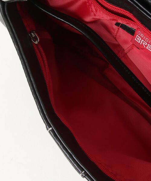 「BREE」 ハンドバッグ - ブラック レディース_画像4