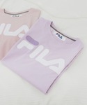 パジャマ 「WEB限定!」「FILA」綿100...の詳細画像5