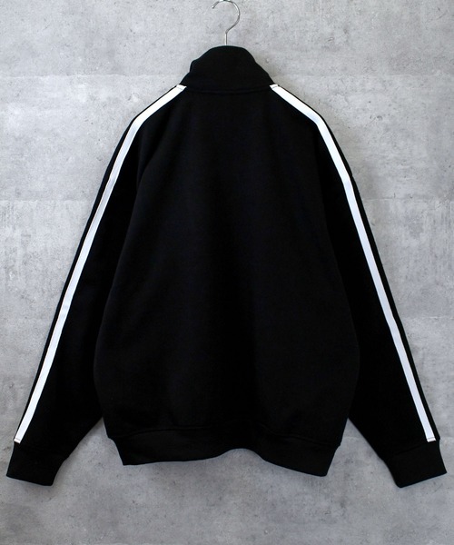 「Anytime Songs」 「HALHAM」カーディガン X-LARGE ブラック メンズ_画像2