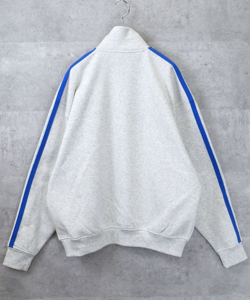 「Anytime Songs」 「HALHAM」カーディガン X-LARGE ブラック メンズ_画像4