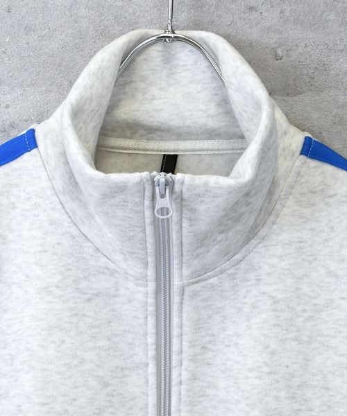 「Anytime Songs」 「HALHAM」カーディガン X-LARGE ブラック メンズ_画像6