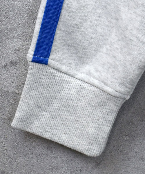 「Anytime Songs」 「HALHAM」カーディガン X-LARGE ブラック メンズ_画像7