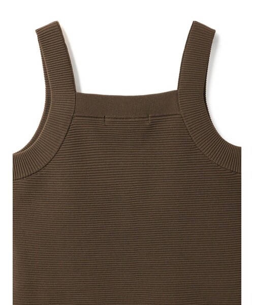 mizuiroind（ミズイロインド） ベスト ジレ キャミソールベスト