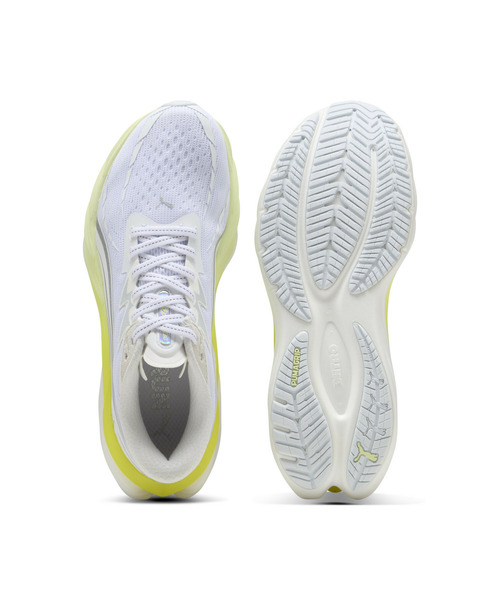 PUMA（プーマ） スニーカー ランニング ウィメンズ ヴェロシティ