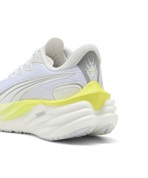 PUMA（プーマ） スニーカー ウィメンズ ヴェロシティ ニトロ 4