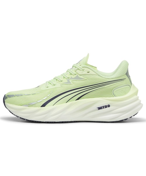 PUMA（プーマ） スニーカー ウィメンズ ヴェロシティ ニトロ 4